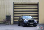 BMW X5 on Vossen Wheels (VFS-2) 2019 года